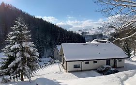 Apartman Peklo